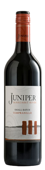 Juniper Small Batch Tempranillo